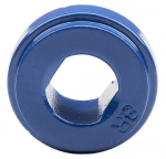 Jahutusplaat - Shimano - SG-8R20 - Tume sinine - &Uuml;hekaupa - &Uuml;lemine kvaliteet