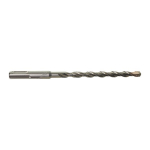 Milwaukee Sds Plus betoonipuur 8 x 100/160 mm, 1 tk.