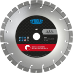 Diamond l&atilde;ɖeɖe disk na kɔnkrit Tyrolit Premium*** DCC