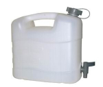 Toidut&uuml;nn - PRESSOL - 35 L - Valge - &Uuml;ksik - Multisport