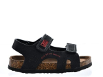 Big yan big star lastele black ll374141 LL374141