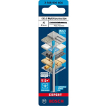 Bosch Expert Cyl-9 Multiconstruction puur 4x75mm