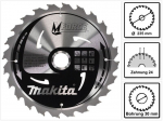 Makita M-FORCE ketassaag puidule 235 x 30 x 2,3 mm 24 hambaga (B-32063)
