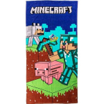 Minecraft r&auml;tik 70x140cm