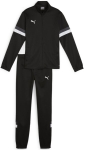 Puma Spordikost&uuml;&uuml;mid TeamRise Tracksuit Jr Black 658655 03 658655 03/164