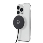 15 W MagSafe&ldquo; induktsioon laadija &ndash; must