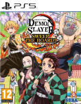 Arvutim&auml;ng Demon Slayer -Kimetsu no Yaiba- Sweep the Board! - PlayStation 5