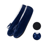 Naiste sussid ABS-iga Footstar 60299, sinised