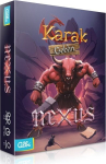 Karak Goblin. Nexus - Albi
