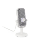 Mikrofon ENDORFY Solum Voice S Onyx White (EY1B015)