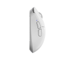 MOUSE USB OPTICAL WRL X3/SIZE1 WHITE PX3R12 PULSAR