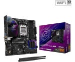 Emaplaat ASRock emaplaat B850M Riptide WiFi AM5 mATX HDMI/DP DDR5