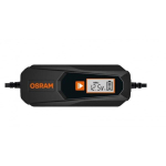 Intelligent charger - BATTERYcharge 405 ESSENTIAL - 6V ja 12V - 5A - L&uuml;hisekaitse