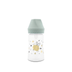 Lorelli beebipudel, roheline, 0+ k., 250 ml