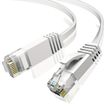 Ultra Lame Cat6 Kiirus UTP Ethernet Kaabel Pickify, 150,01 cm / 152,4 cm