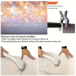 Bokeh Fototaust Pulmadeks ja Portreedeks Pickify, 210*150cm/82.6*59inch