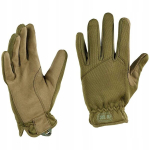 Taktikalised kindad M-tac Scout Tactical Mk.2 Olive Suurus M