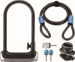 Jalgratta lukk U-lukk Giant Surelock Protector