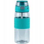 Veepudel joogitila 600 ml hall Kite