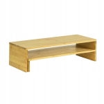 Monitori hoidja Sobuy monitori alus Bbf07-n