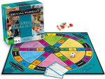 Winning Moves &ndash; 0345 &ndash; M&auml;ng &ndash; Trivial Pursuit History of France 2014