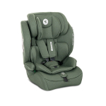 Auto turvatool Lorelli Adventure 9-36 kg, roheline