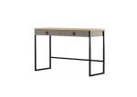 Tualettlaud Trendteam Lucrezia, hall / tamm