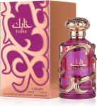 Lattafa Habik Eau de Parfum naistele 100 ml &ndash; Lillede, puuviljade ja muskuse elegants