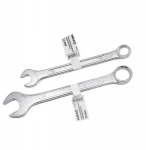 Wmc Tools Kombineeritud mutriv&otilde;ti WMC-75519, 19mm, 12 k&uuml;lge, kvaliteetne teras, korrosioonikindel kate