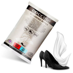 Jalatsipuhastuslapid 15tk. Coccine 99992-15ZES