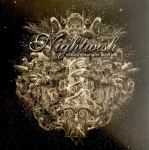 Nightwish - Endless Forms Most Beautiful (Green [Transparent]) (vin&uuml;&uuml;lplaat, LP)