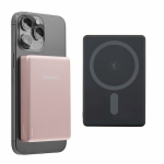 Akupank Intenso Powerbank MW10000 rose 10000 mAh magnetic wireless