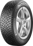 Continental Conti Ice Contact 3 DOT 2025
