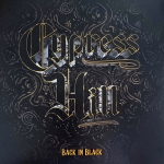 Cypress Hill - Back In Black (vin&uuml;&uuml;lplaat, LP)