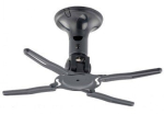Neomounts by Newstar Projector Ceiling Mount 18.5cm up to 10kg BEAMER-C50