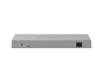 Etherneti l&uuml;liti &ndash; Netgear Gs728tp L2/l3/l4 Gigabit PoE hall, Pilka