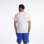 Nike T-s&auml;rgid Meestele M Nsw Club Tee White AR4997 133 AR4997 133/S