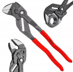 Knipex 86 01 300 reguleeritavad tangid-mutriv&otilde;ti 300mm