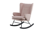 Tugitool Melorie 125, roosa