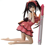 Bandai Date A Live &ndash; Kurumi Tokisaki Sweet Silk Wear Ver. figuur