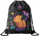 Spordikott Coolpack Capybara Music, must