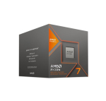 Arvuti VIST ARGB Ryzen 7 8700F RX 6700 XT 16GB SSD 1TB WIFI W11