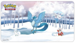 UP - Playmat - Snorlax & Munchlax