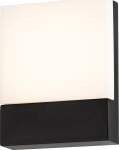 V&auml;lislamp Frezja Led 9w, 750lm, Ip65, 4000k, must