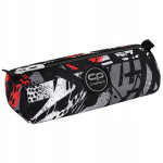 Coolpack "toru" - anum koolitarvete jaoks, must-punane