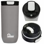 Reisitermoskruus 540 ml, roostevaba teras, Bpa vaba