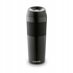Termokruus Konighoffer Nevis 450ml, must, suletud, vaakum
