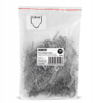 100 tk. 0,8 mm D-klambrid plasti keevitamiseks