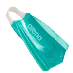 Ujumislestad Arena PowerFin Pro II Flex Shimmered Water