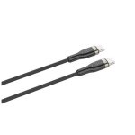 USB-C punutud kaabel, 120 cm
